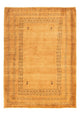 Gabbeh Persisch Teppich 149x110cm - Perserteppich Wollteppich