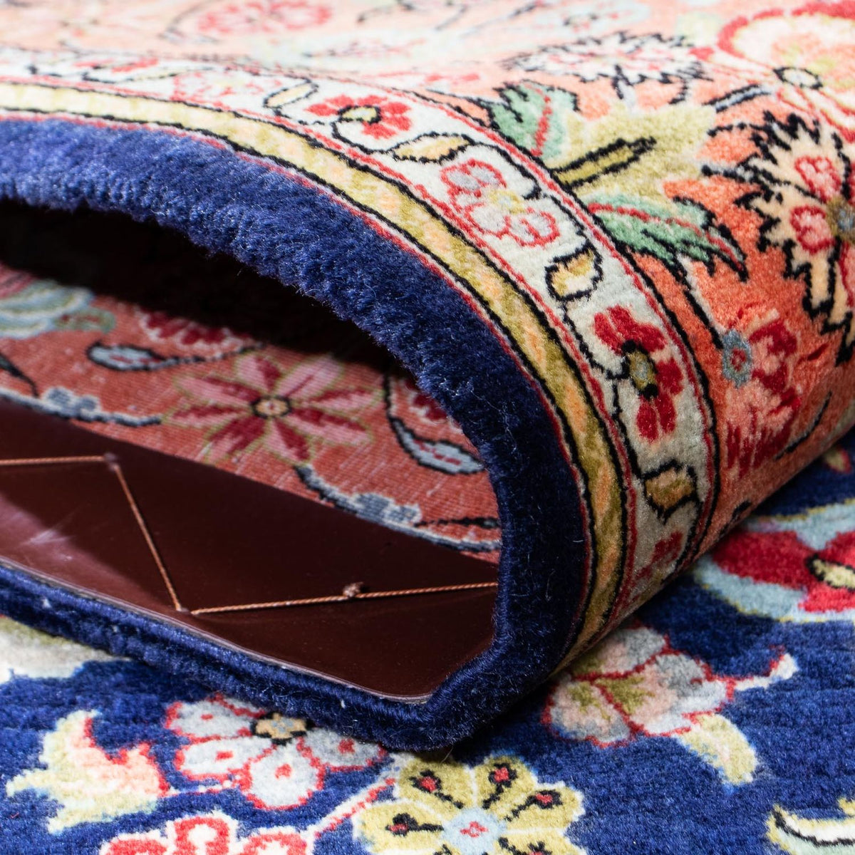 Perserteppich - Ghom 215 x 139 cm