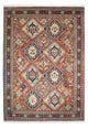 Kaschkuli Teppich 253x176cm - Perserteppich