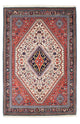 Kaschkuli Teppich 210x139cm - Perserteppich