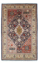 Kaschkuli Teppich 227x145cm - Perserteppich