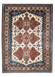 Kaschkuli Teppich 235x175cm - Perserteppich