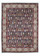 Kaschkuli Teppich 240x174cm - Perserteppich