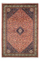 Kaschkuli Teppich 240x167cm - Perserteppich