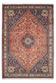 Kaschkuli Teppich 240x168cm - Perserteppich
