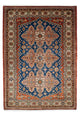 Kaschkuli Teppich 242x173cm - Perserteppich