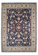 Kaschkuli Teppich 248x177cm - Perserteppich