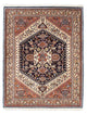 Kaschkuli Teppich 145x180cm - Perserteppich