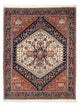 Kaschkuli Teppich 180x140cm - Perserteppich