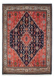Kaschkuli Teppich 245x172cm - Perserteppich