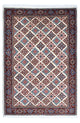 Kaschkuli Teppich 141x210cm - Perserteppich