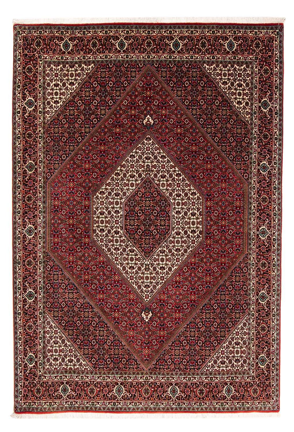 Perserteppich - Bidjar 251 x 176 cm