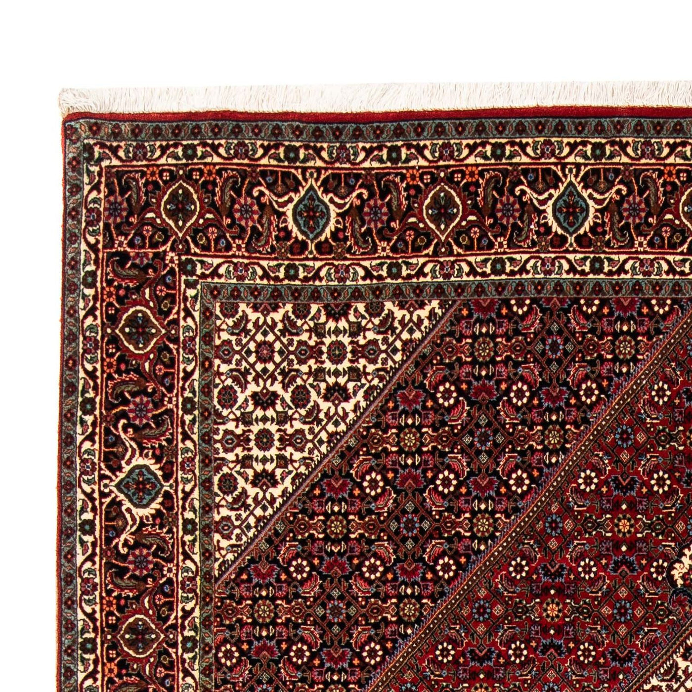 Bidjar Teppich 251x176cm - Perserteppich