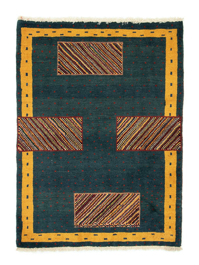 Loribaft Teppich Perser 102x143cm - Orientteppich