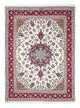 Täbriz - 50 Raj Teppich 149x200cm - Perserteppich