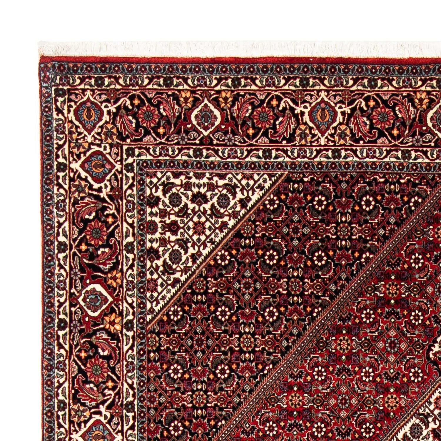 Perserteppich - Bidjar 240 x 172 cm