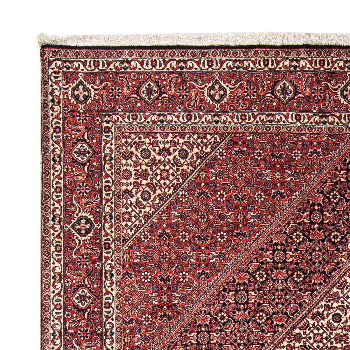 Bidjar Teppich 168x242cm - Perserteppich