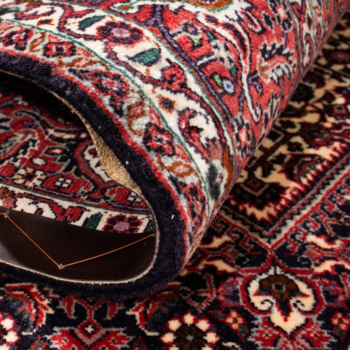 Perserteppich - Bidjar 242 x 168 cm