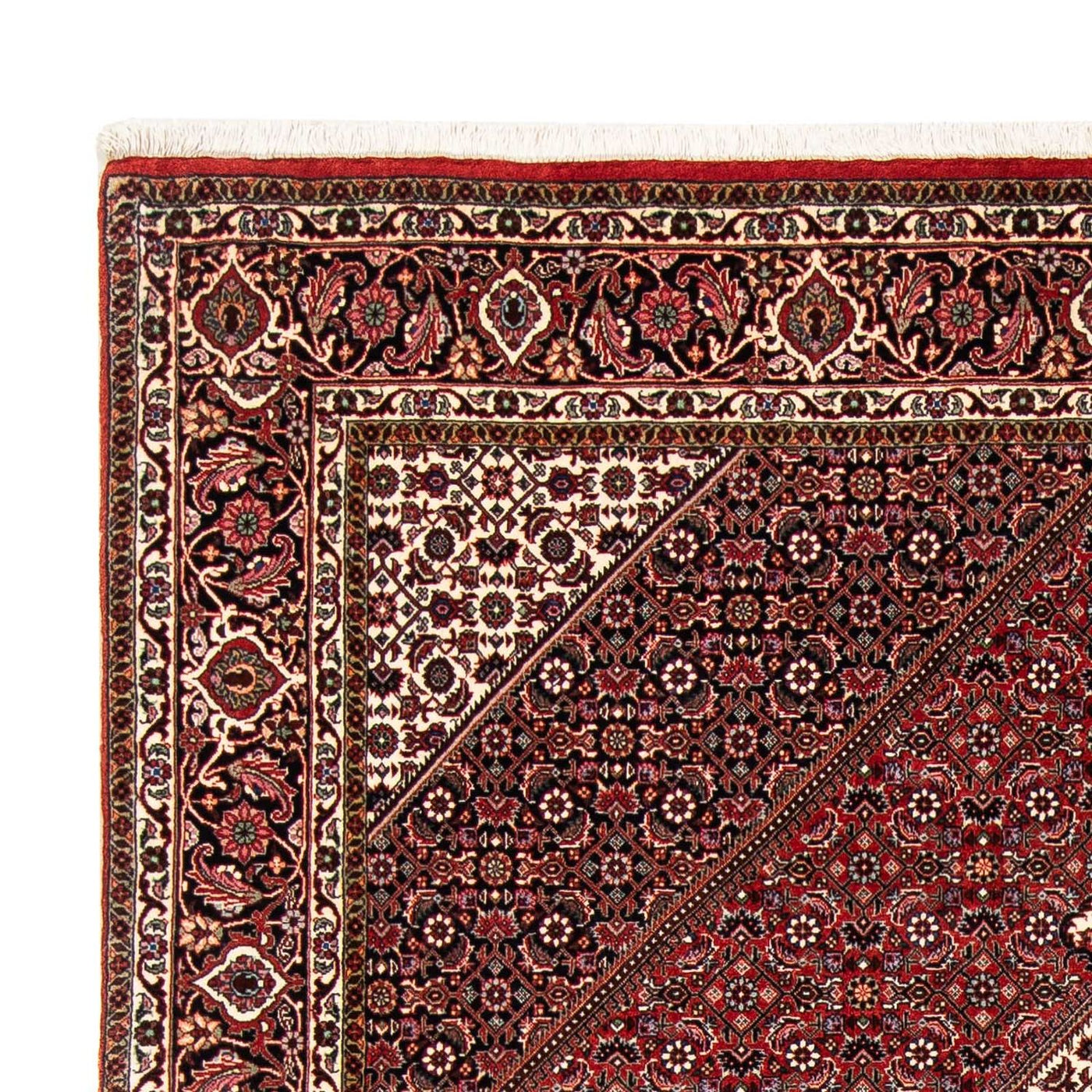 Bidjar Teppich 249x174cm - Perserteppich