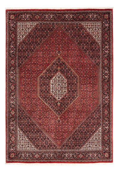Bidjar Teppich 171x240cm - Perserteppich