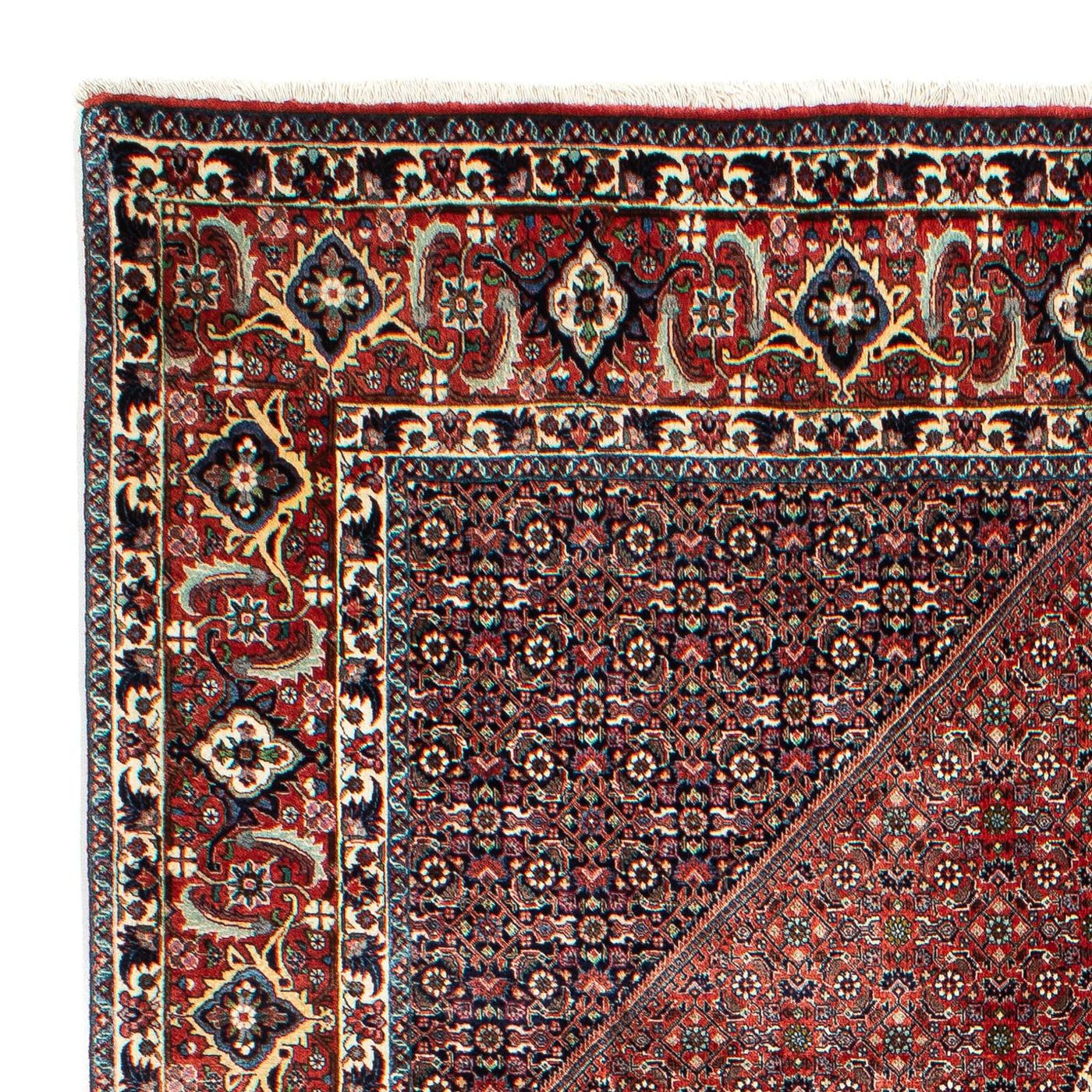 Bidjar Teppich 301x208cm - Perserteppich