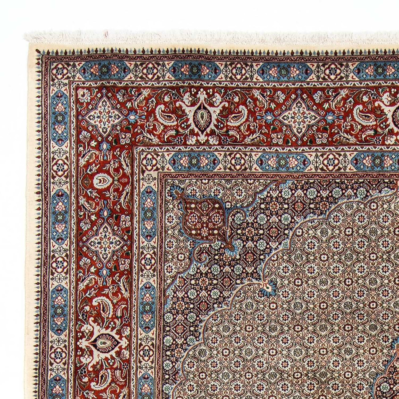 Moud Teppich 296x202cm - Perserteppich