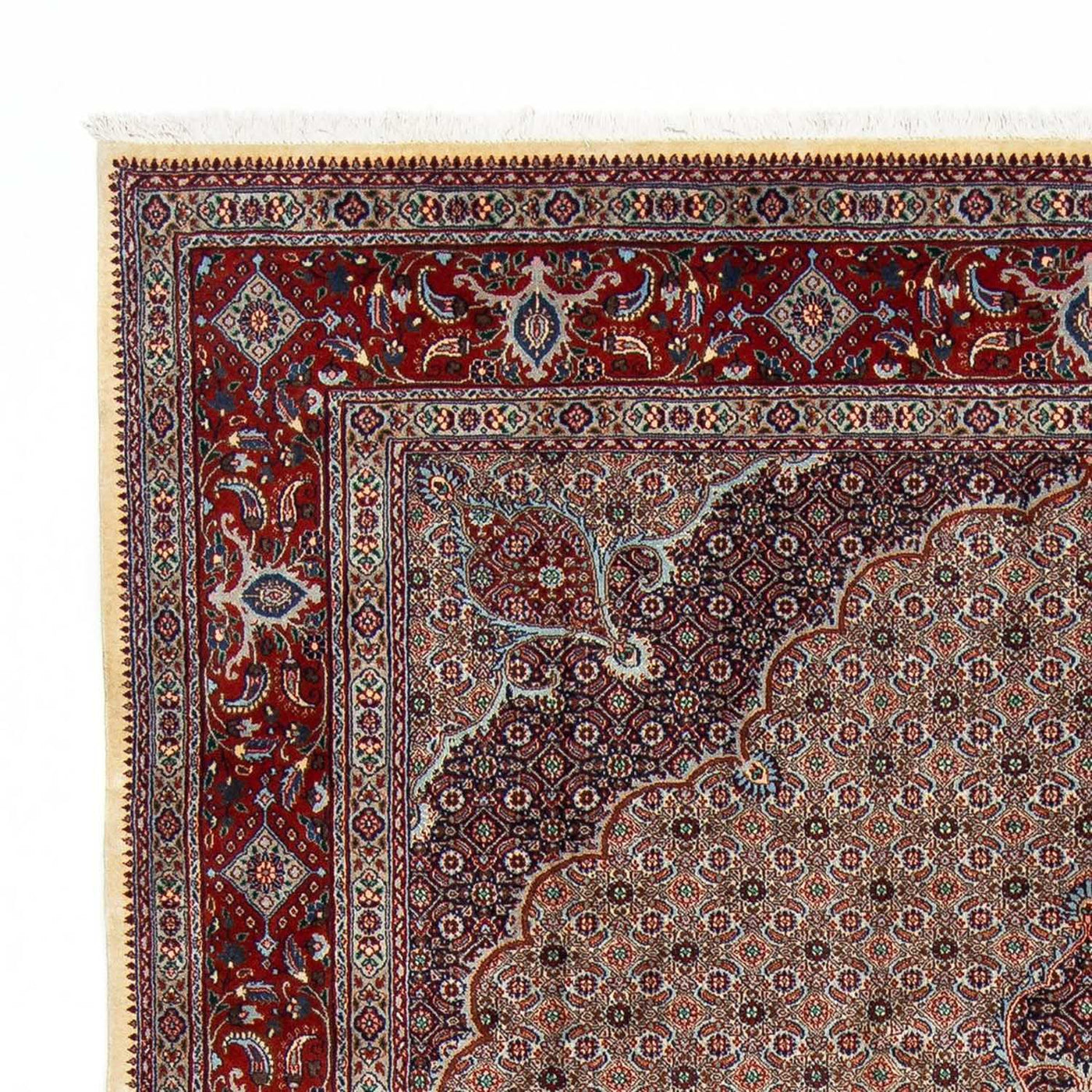 Moud Teppich 298x200cm - Perserteppich