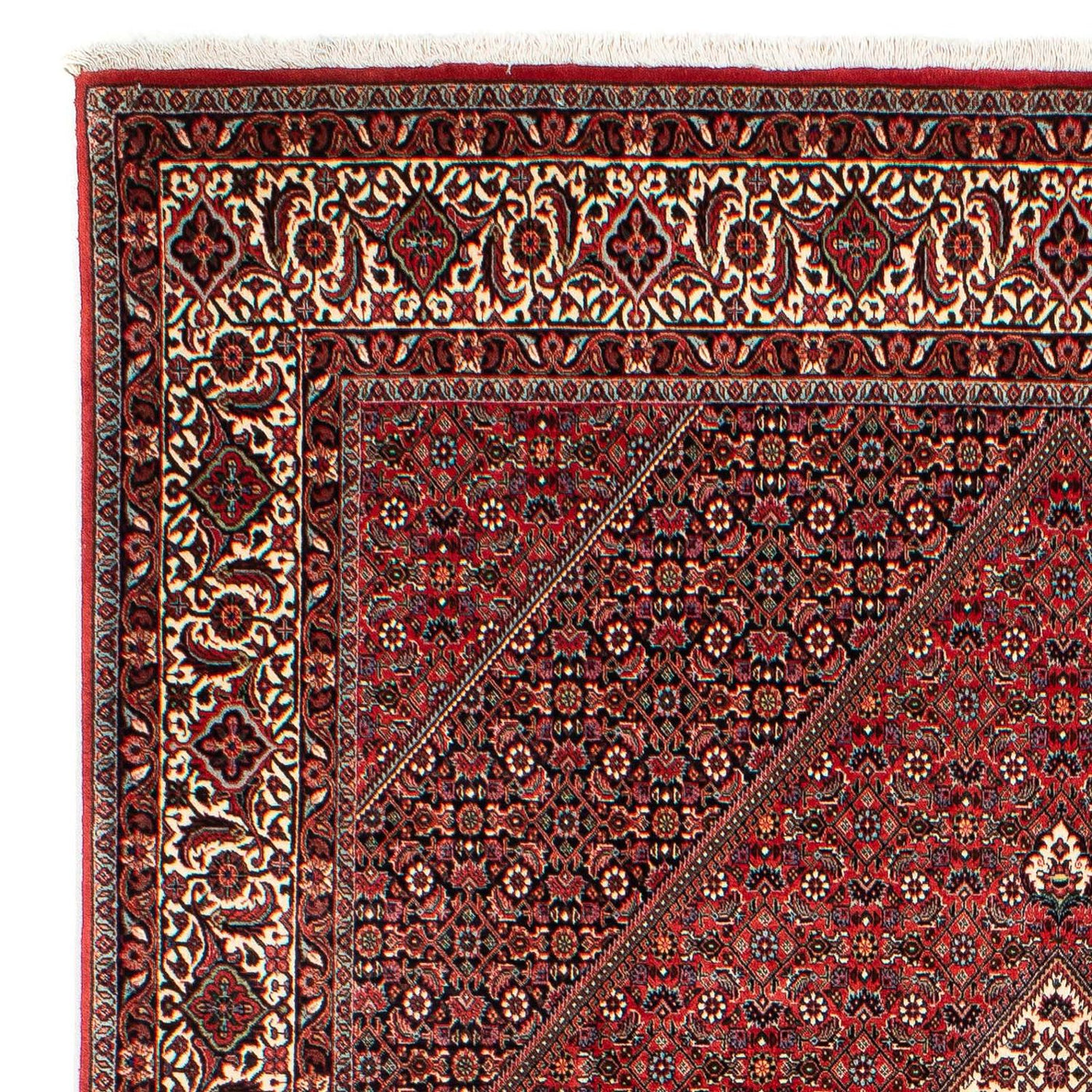 Bidjar Teppich 305x203cm - Perserteppich
