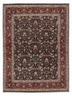 Perserteppich - Classic 234 x 176 cm - dunkelblau