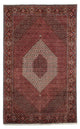 Bidjar Teppich 201x317cm - Perserteppich