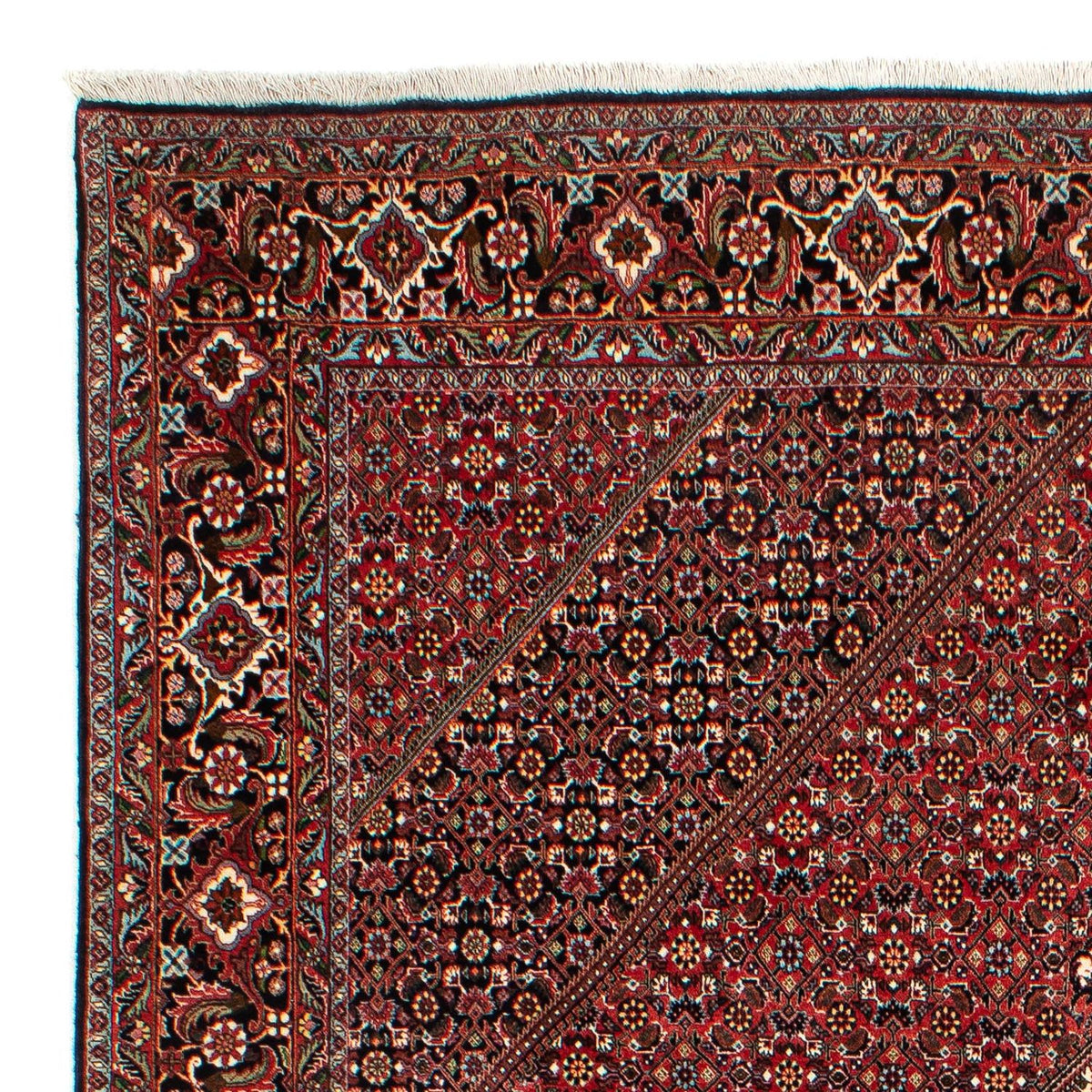 Bidjar Teppich 201x317cm - Perserteppich