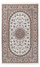 Nain - 6la Teppich 204x129cm - Perserteppich