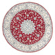 Nain Teppich 250x250cm - Perserteppich