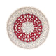 Nain Teppich 250x250cm - Perserteppich