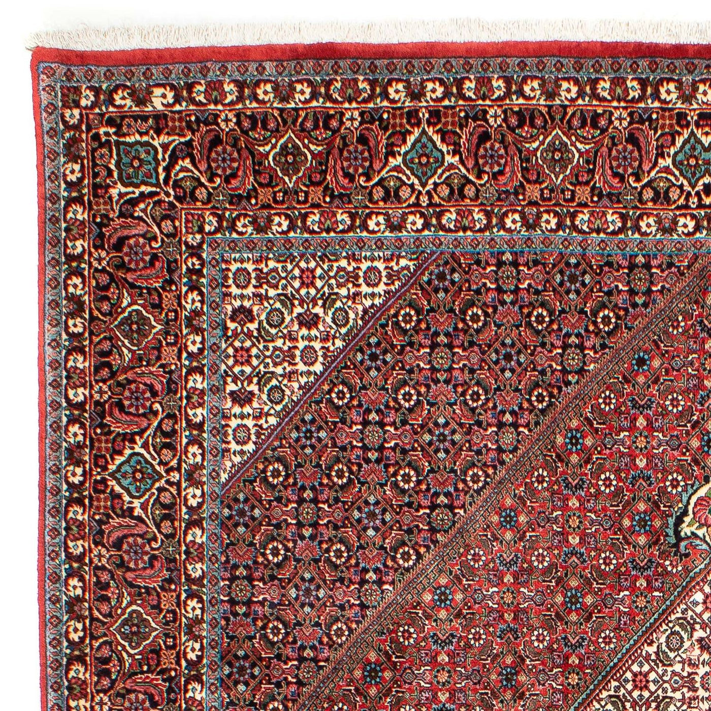 Bidjar Teppich 288x207cm - Perserteppich