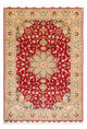 Täbriz - 50 Raj Teppich 300x205cm - Perserteppich