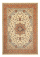 Täbriz - 50 Raj Teppich 352x254cm - Perserteppich