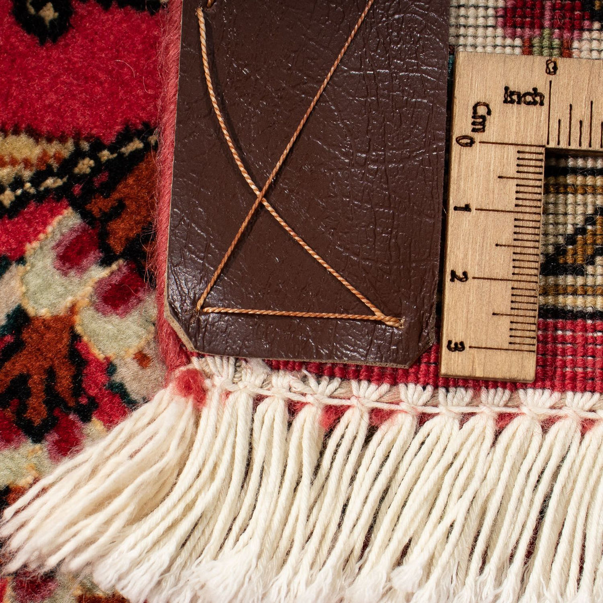 Perserteppich - Täbriz - Royal 250 x 200 cm Teppich Wohnzimmer