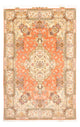Täbriz - 50 Raj Teppich 304x200cm - Perserteppich
