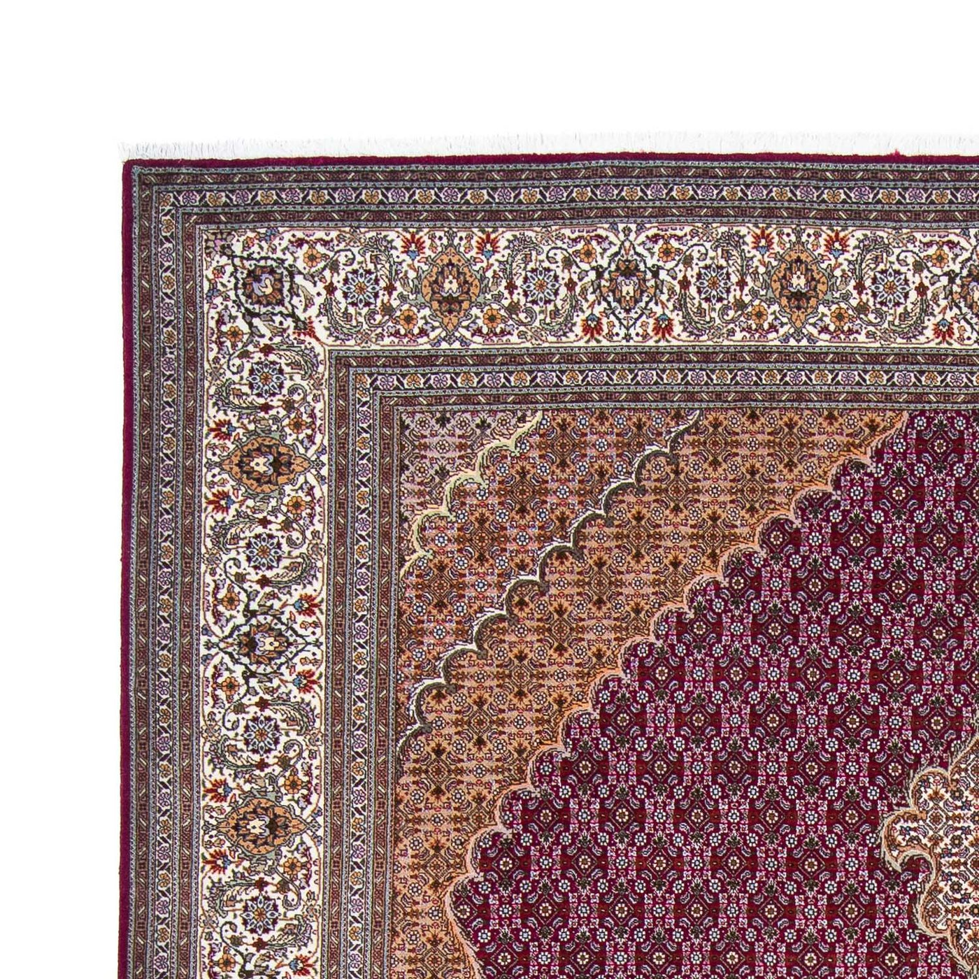 Täbriz Teppich 306x205cm - Perserteppich