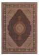 Täbriz Teppich 360x253cm - Perserteppich