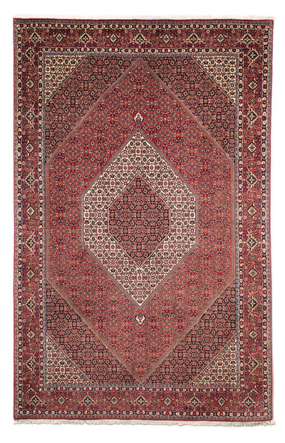 Bidjar Teppich 203x300cm - Perserteppich