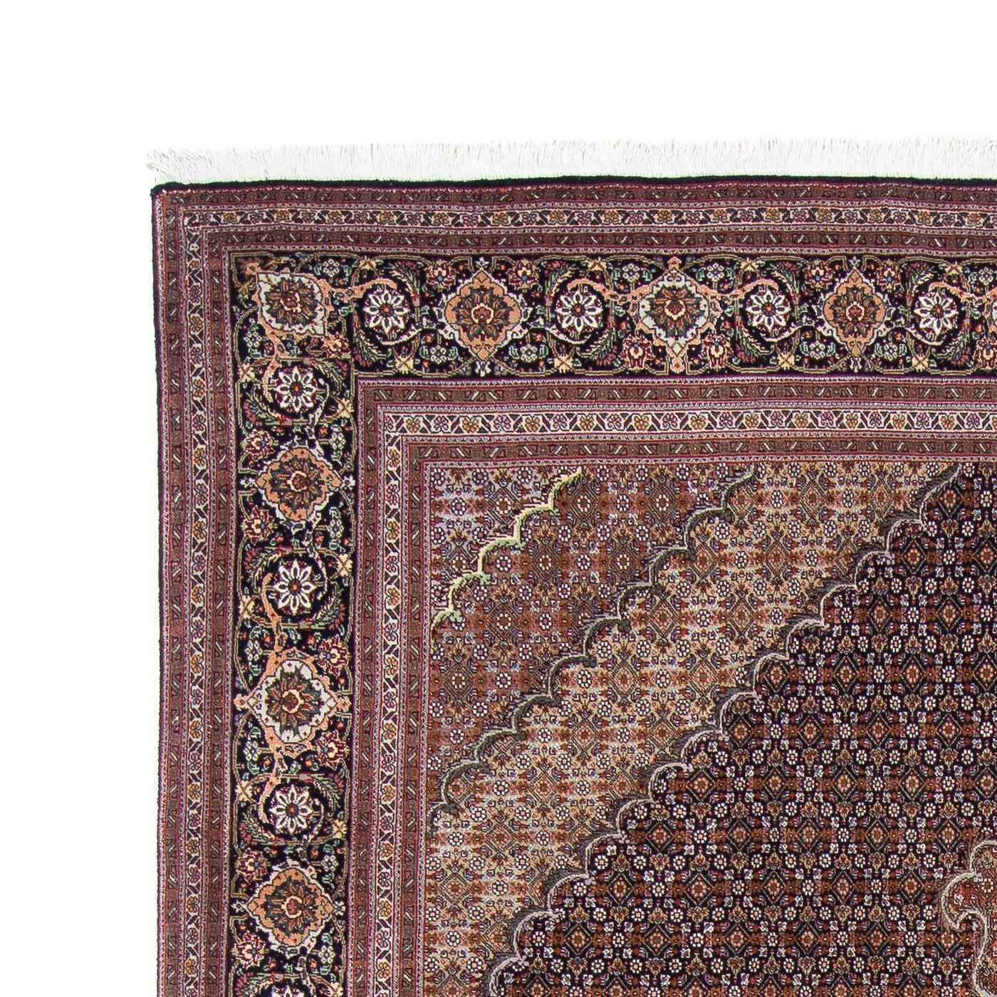 Täbriz Teppich 298x198cm - Perserteppich