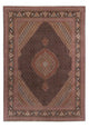 Täbriz Teppich 370x256cm - Perserteppich