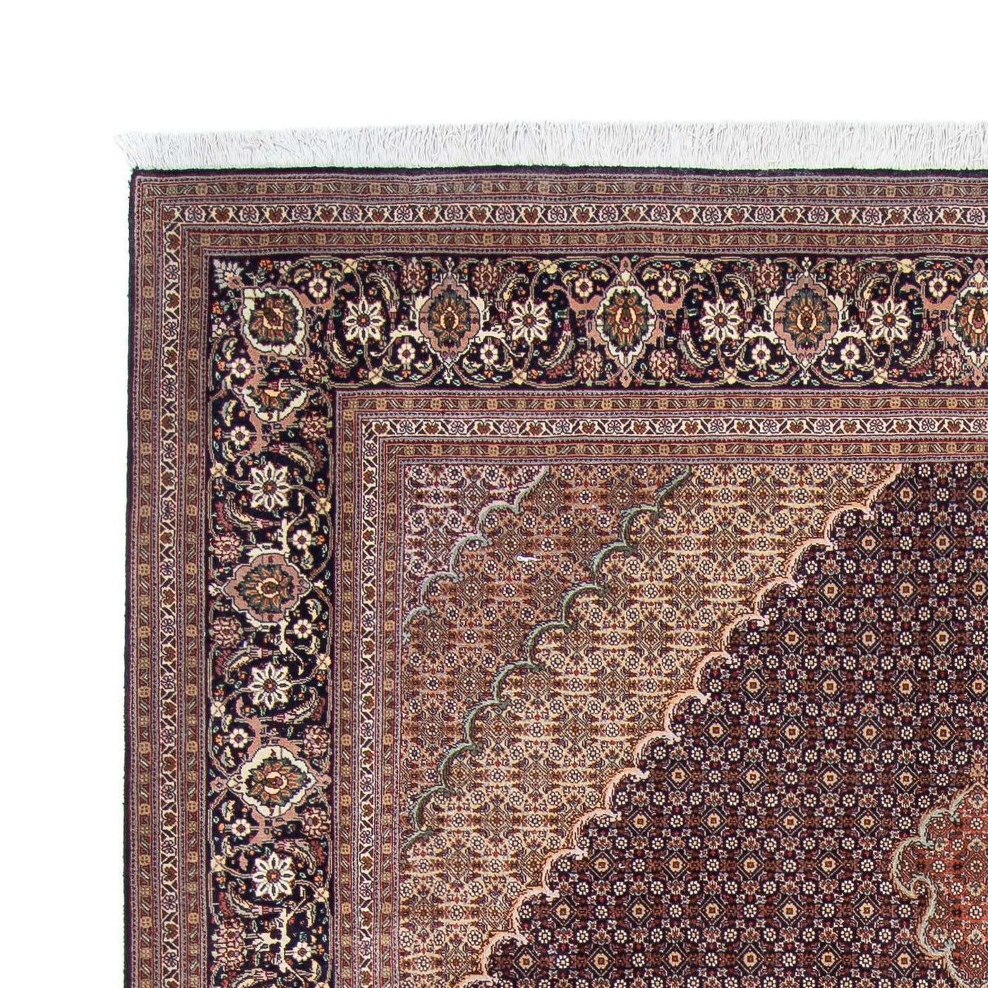 Täbriz - 50 Raj Teppich 315x204cm - Perserteppich