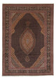 Täbriz Teppich 348x252cm - Perserteppich