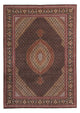 Täbriz Teppich 345x252cm - Perserteppich
