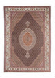 Täbriz Teppich 282x202cm - Perserteppich
