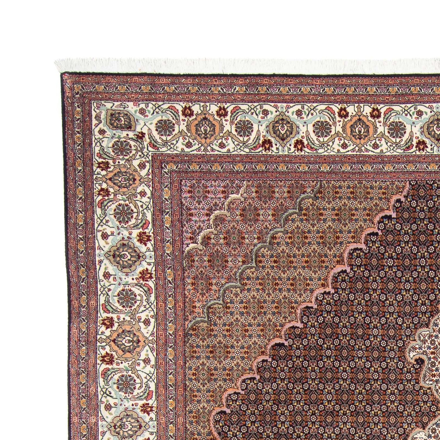 Täbriz Teppich 282x202cm - Perserteppich