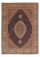 Täbriz Teppich 338x248cm - Perserteppich